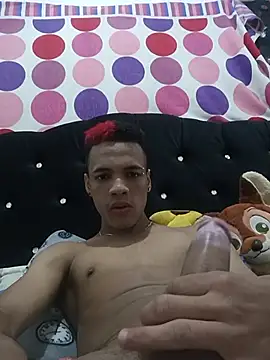 Camilo19 online show from July 29, 6:07 pm