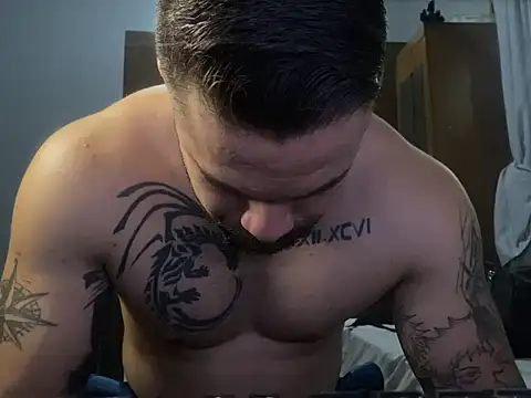 Galeego DF online show from October 10, 4:45 pm