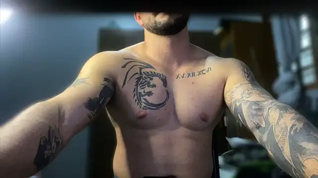 Galeego DF online show from December 19, 3:09 pm