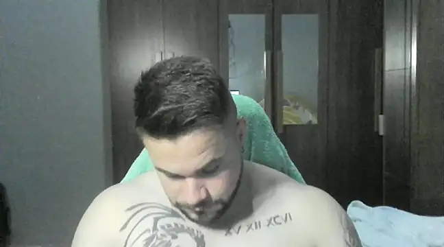 Galeego DF online show from February 7, 2:58 pm