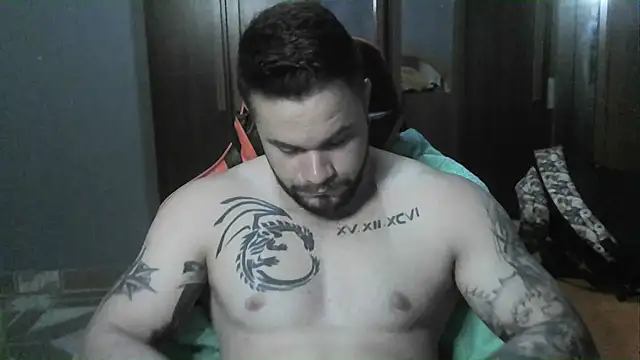 Galeego DF online show from December 7, 12:56 pm