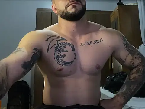 Galeego DF online show from October 8, 3:38 pm