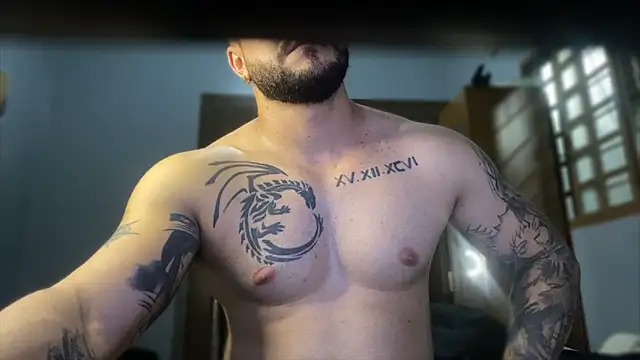 Galeego DF online show from November 21, 5:12 pm