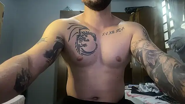 Galeego DF online show from February 8, 11:59 am