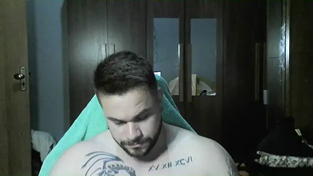 Galeego DF online show from January 10, 2:35 am