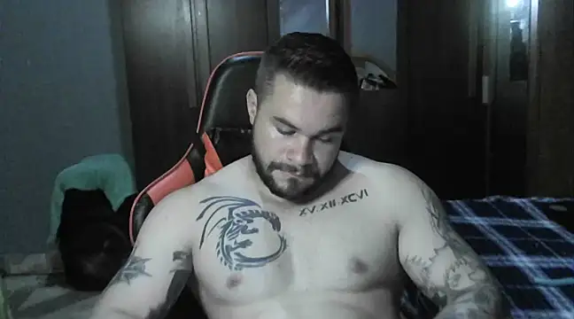 Galeego DF online show from February 23, 4:20 pm