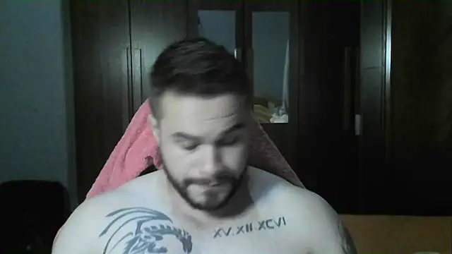 Galeego DF online show from January 17, 8:26 pm