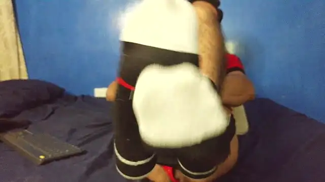 HomeAloneK online show from February 19, 1:35 am