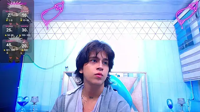 Snapshot of alex_477 chatting on February 5, 11:34 am alex 477 online show from February 5, 11:34 am