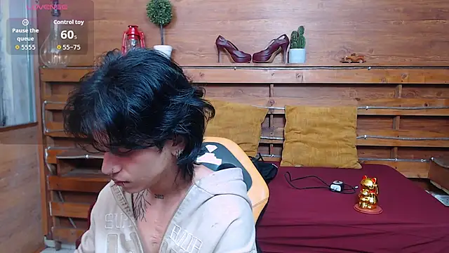 alex 477 online show from July 22, 11:57 am