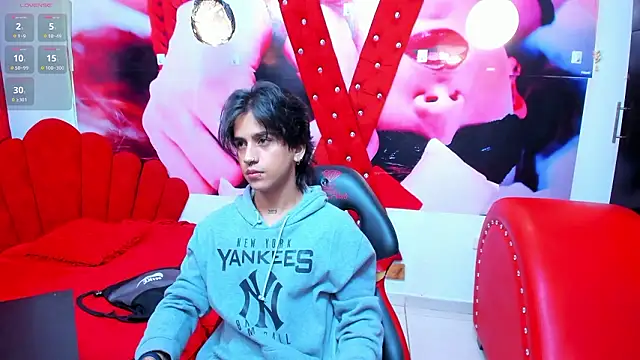 alex 477 online show from March 17, 11:46 am