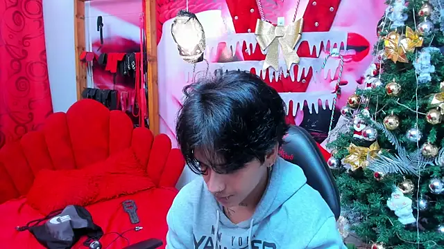 alex 477 online show from January 16, 11:57 am