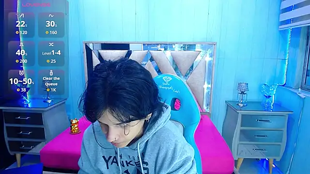 alex 477 online show from April 23, 11:59 am