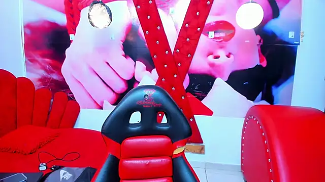 alex 477 online show from February 20, 11:56 am