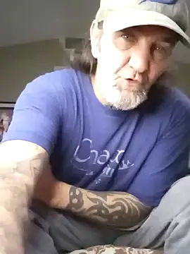 Snapshot of Hotbodyscottie chatting on March 5, 10:55 am Hotbodyscottie online show from March 5, 10:55 am