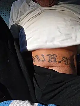 Hotbodyscottie online show from March 29, 11:10 am