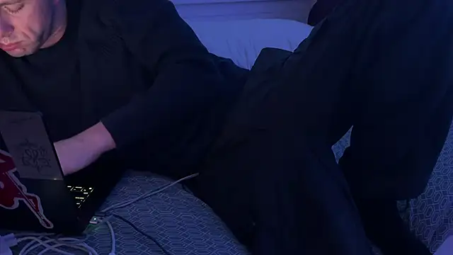 CupidZass online show from January 9, 11:43 pm