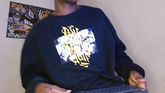Snapshot of king__Black chatting on October 13, 3:40 pm king Black online show from October 13, 3:40 pm