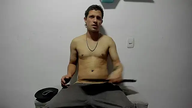 RyanHorseman online show from March 20, 11:25 am