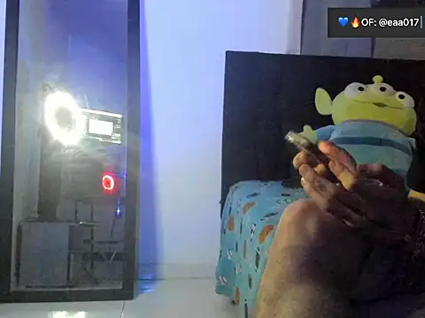 eeaa01 online show from November 26, 10:13 pm