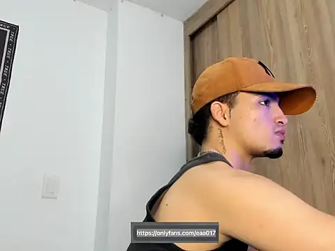 eeaa01 online show from November 24, 8:54 pm