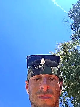 Twin2222 online show from September 19, 7:13 pm