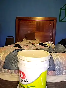 Ricorryxh online show from November 13, 5:56 am