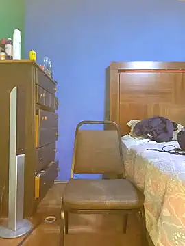 Ricorryxh online show from October 20, 8:13 pm