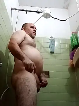 rickymore123 online show from April 25, 7:00 am