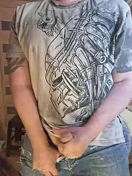 Foxyshaved online show from February 25, 2:40 pm