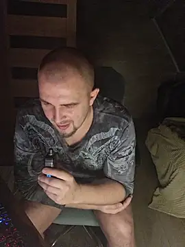 Foxyshaved online show from November 10, 5:12 am