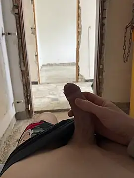 Snapshot of HIMER0S chatting on March 15, 10:57 am HIMER0S online show from March 15, 10:57 am