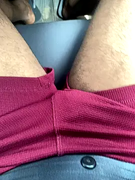 SLhotman online show from November 15, 6:48 am