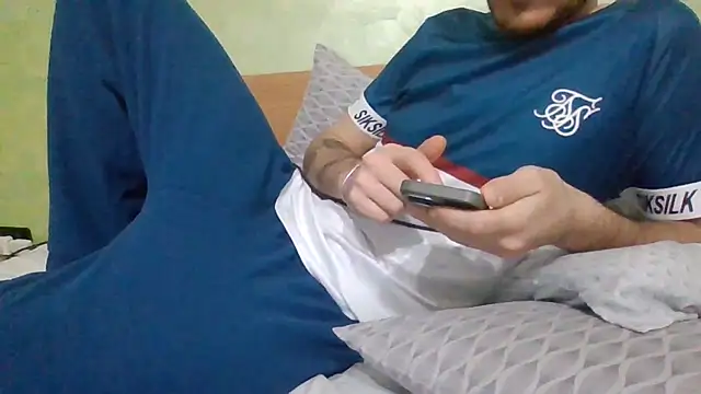 Drogon1000 online show from April 20, 12:02 am