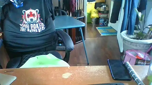 Daremeknot online show from April 20, 7:05 pm