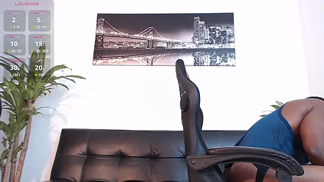 RyanJackson  online show from July 11, 4:20 pm