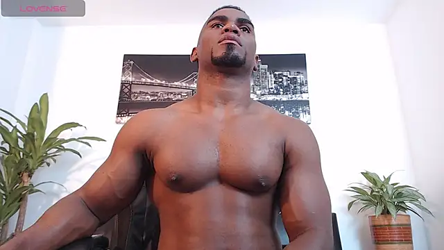 RyanJackson  online show from June 18, 12:01 am