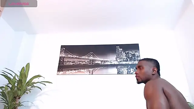 RyanJackson  online show from July 4, 3:26 pm