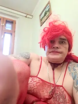 DjiniCD online show from February 5, 5:30 am