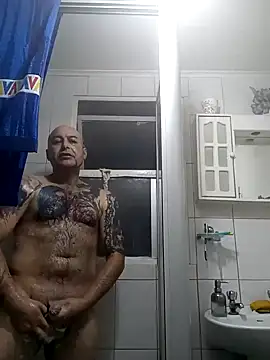 TrainedFinder5 online show from September 24, 2:33 am