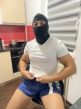 marianmin online show from October 31, 4:21 pm