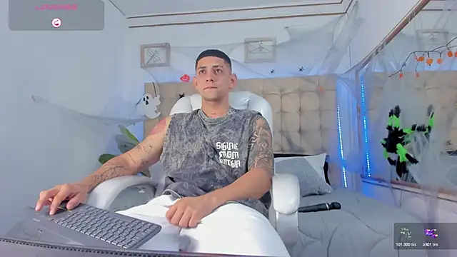 Alex cute77 online show from October 28, 11:45 am