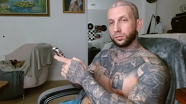 Snapshot of bobbybacala91 chatting on September 12, 6:24 am bobbybacala91 online show from September 12, 6:24 am