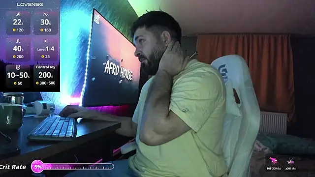 Eduu2322 online show from January 13, 10:58 pm