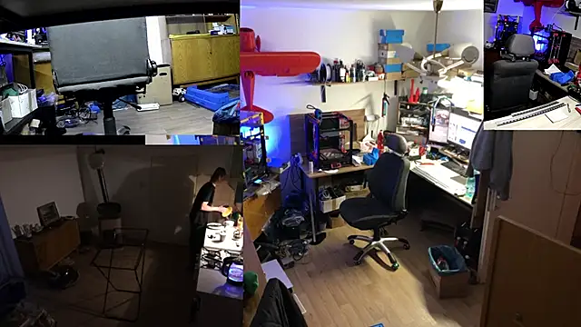 Happy Michal online show from November 21, 5:56 pm