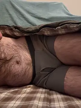 StrokinSnowman online show from April 21, 2:51 am