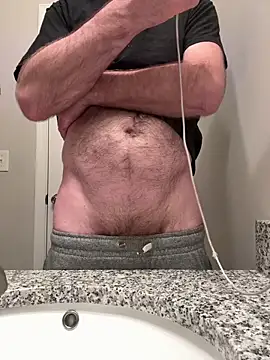 StrokinSnowman online show from March 19, 3:10 am