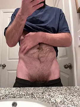 StrokinSnowman online show from February 26, 3:41 am