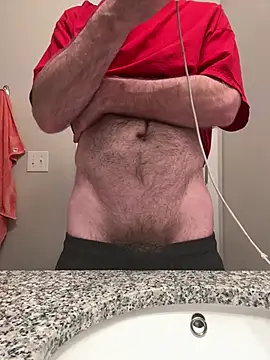 StrokinSnowman online show from March 15, 3:47 am