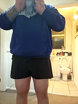 iang6348 online show from February 13, 11:32 pm